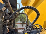 Hydraulics with Hoses