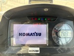 Control Station with Warning Lights