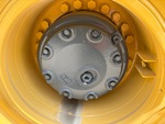 Drivetrain with Final Drives