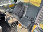 Control Station with Seats/Armrests