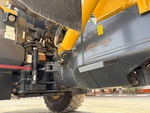 Chassis with Frame Condition