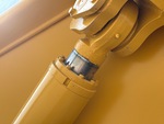 Hydraulics with Cylinders