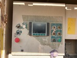 Control Station with 
