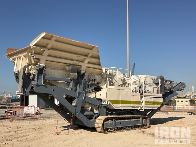 Crushing Equipment