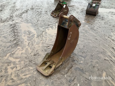 Strickland 260 mm Digging Benna per escavatore