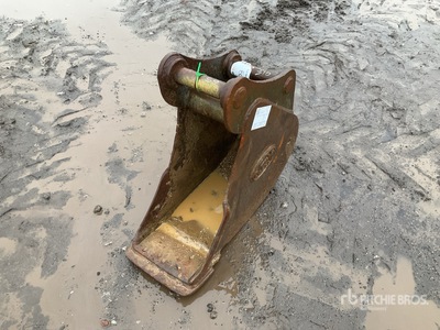 Strickland 270 mm Digging Benna per escavatore