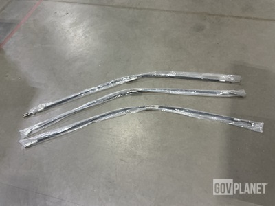 (113) Orscheln 15541804 Push-Pull Control Assemblies