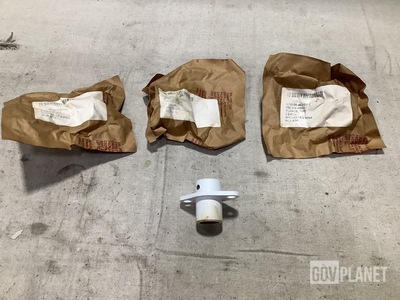 (161) 11610562 Pipe Flanges