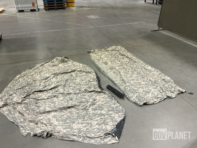 (53) ICS Improved Combat Shelters