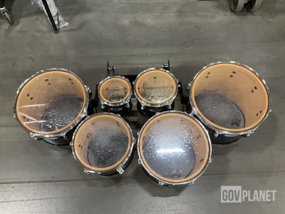 Drum Set