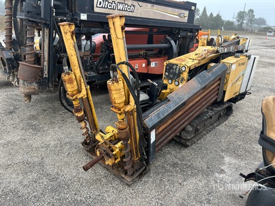 2005 Vermeer 7X11II Directional Drill