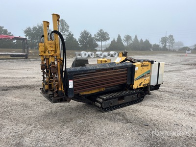 2007 Vermeer 7X11II Directional Drill