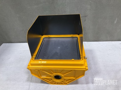 (10) Econolite Traffic Lights