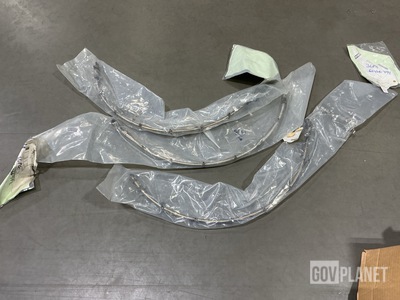 (12) Rolls Royce B442301 Manifold Units