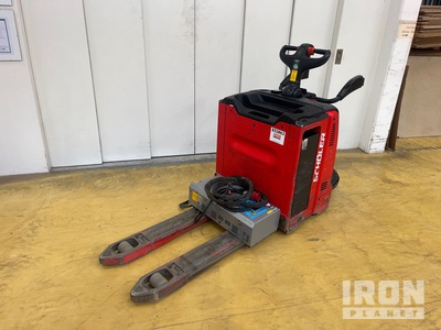 2020 Linde T20AP 2000 kg Electric Electric Pallet Jack/ Pallet Jack