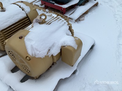 Electric Motor (Unused)