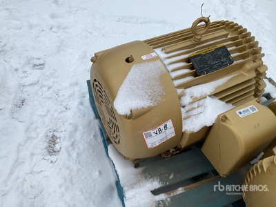 Electric Motor (Unused)