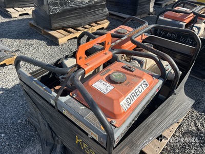 Quantity of (5) Pallets of Water Pump (Inoperable)