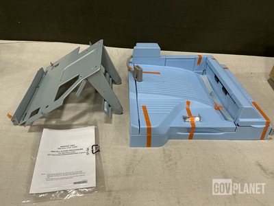 (2) BU3020 Bridge Unit Assemblies