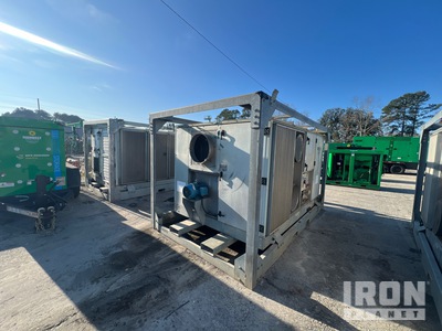 2017 Munters DRYCOOL 6000 その他 - 店舗 & 倉庫