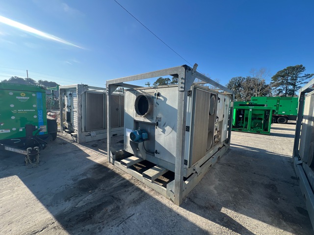 2017 Munters Drycool 6000 Dehumidifier