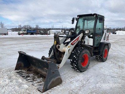 2021 Bobcat L85 Wheel Loader