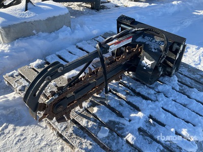 2023 Bobcat LT313 48 in Koparka o sterowaniu burtowym - Fits Bobcat L85