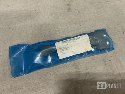 (25) Critical Solutions 2402-01547-34 Vehicular Components Brackets