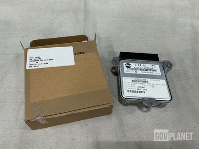 (10) Allison 12611163 Transmission Control Assemblies