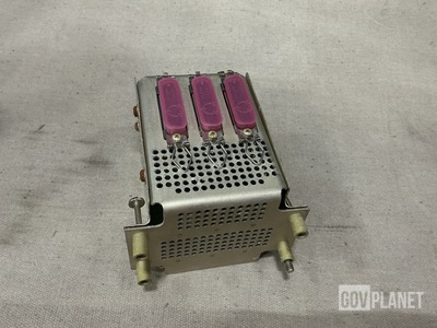 (2) E-Systems 7406-47410-13 Indicator Light Dimmers