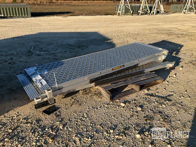 (4) AllStands Platforms