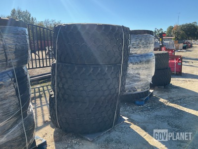 (11) TECHKING 24R21 Tires