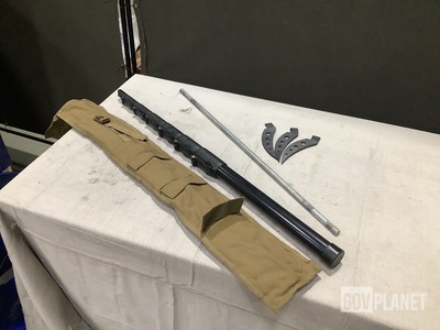 (29) Combat Scythe Telescoping Pole Kits