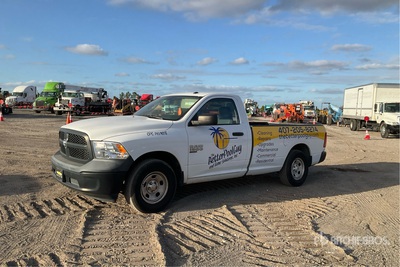 2021 Ram 1500 4x2 Pickup
