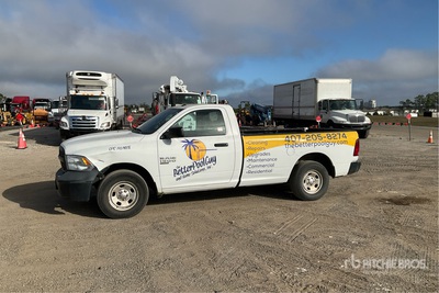 2021 Ram 1500 4x2 Pickup