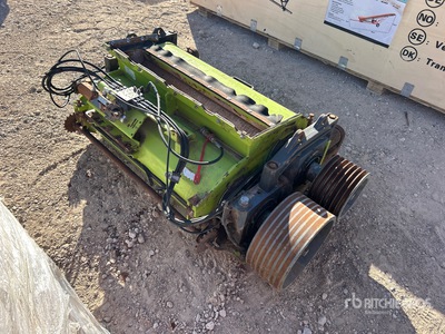 Claas 2400580.0 Kernel Processor