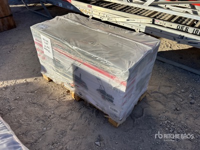 Legend 20 In. Rear Tine Rototiller (Unused)