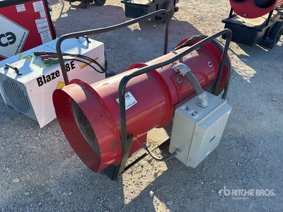 Acme HA16 Space Heater