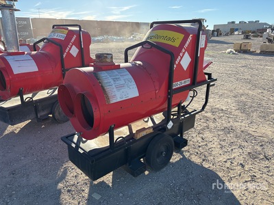 EcoBlaze Blaze 400 D/G Turbo 399000 BTU Space Heater