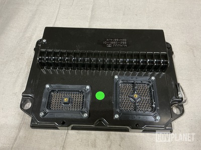 Cat 28037008 Electronic Control Unit