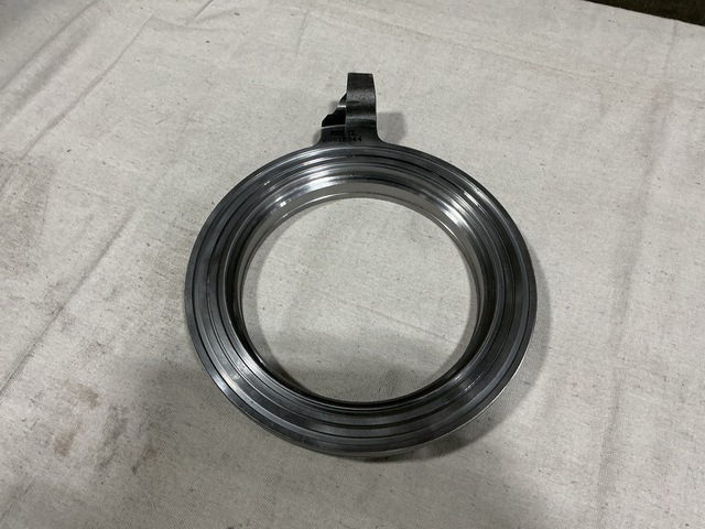 Allison 23018083 Transmission Brake Cam