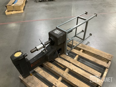 Wilson Rockwell Hardness Tester