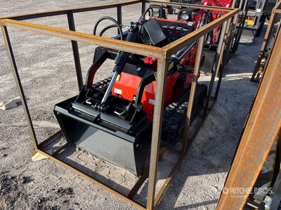 2026 AGT LRT23 Compact Track Loader