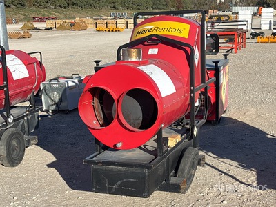 EcoBlaze Blaze 400 D/G Turbo 399000 BTU Space Heater