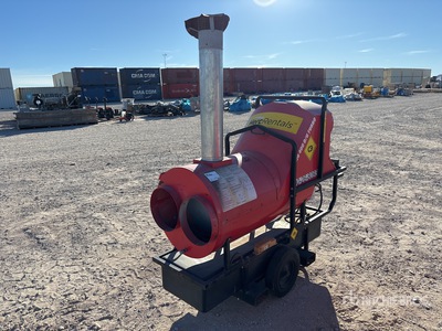 EcoBlaze Blaze 400 D/G Turbo 399000 BTU Space Heater