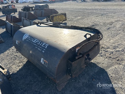 2019 Paladin 60 in كانس للسكيد ستير