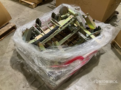 Quantity of Slab Grabbers