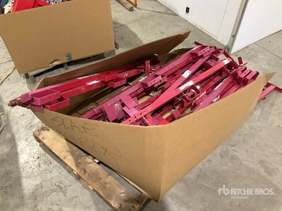 Quantity of Slab Grabbers