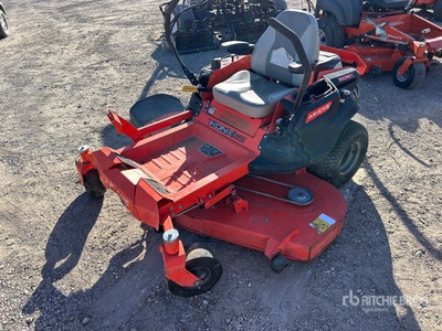 Ariens IKONX52 Zero-Turn Rasenmäher