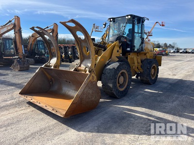 2021 Cat 920 جرافة